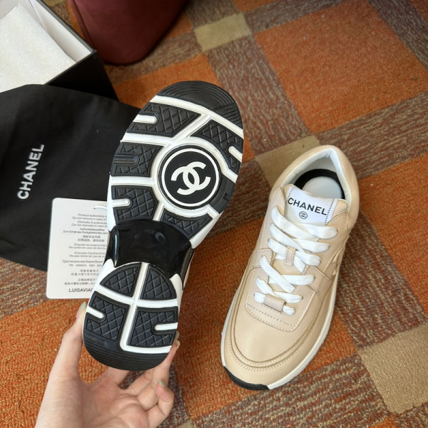 CL WOMEN SNEAKER