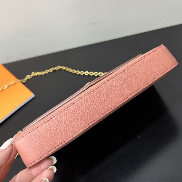 l0*is V*t0n pochette fÉlicie