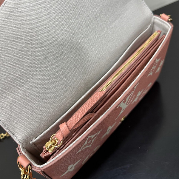 l0*is V*t0n pochette fÉlicie