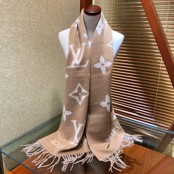 l0*is V*t0n reykjavik scarf