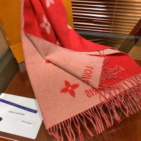 l0*is V*t0n reykjavik scarf