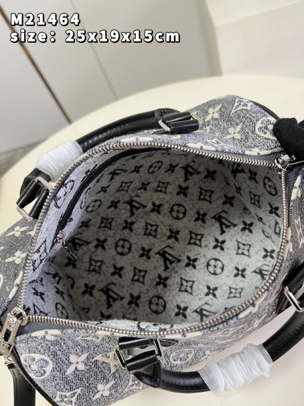 l0*is V*t0n speedy bandoulière 25