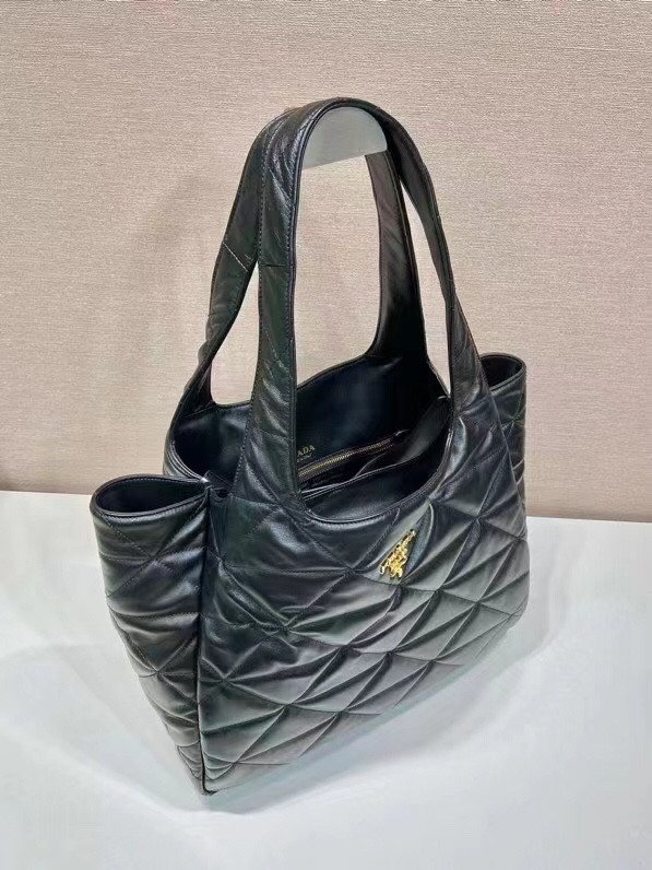 Pra*a large tote bag