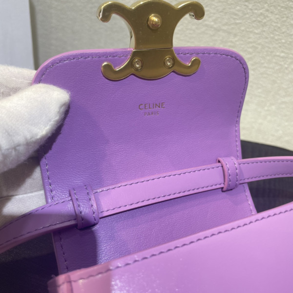 CELIN* MINI TRIOMPHE