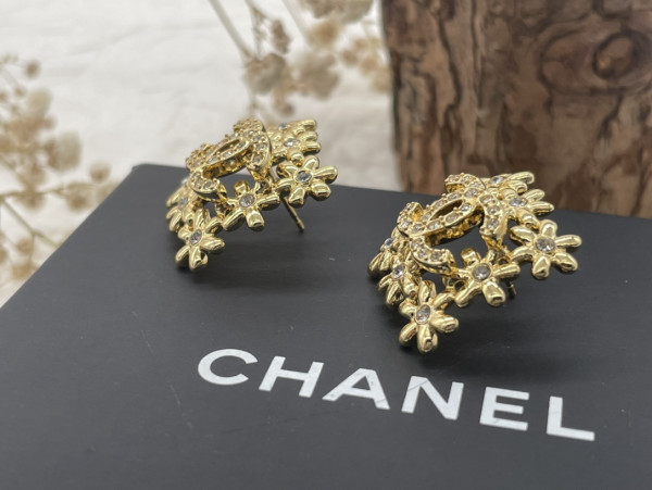 CL EARRINGS