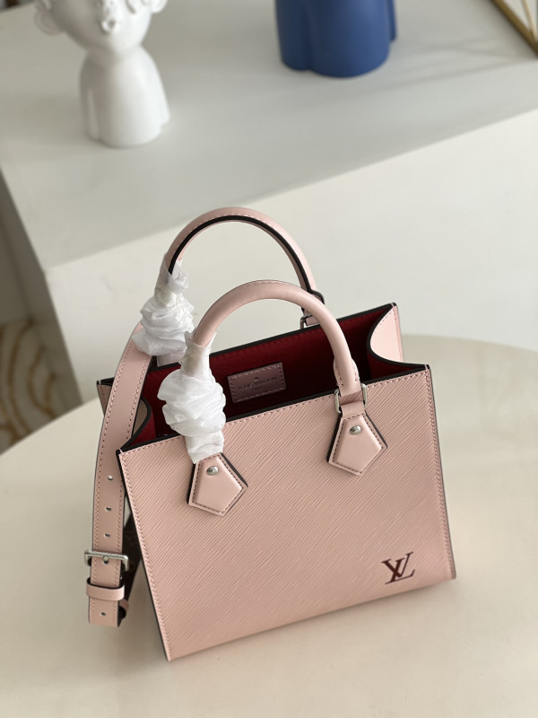 l0*is V*t0n petit sac plat