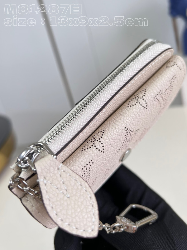 l0*is V*t0n card holder recto verso