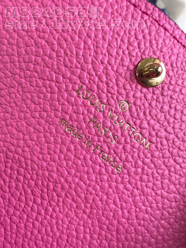 l0*is V*t0n rosalie coin purse