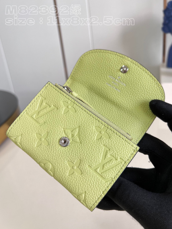 l0*is V*t0n rosalie coin purse