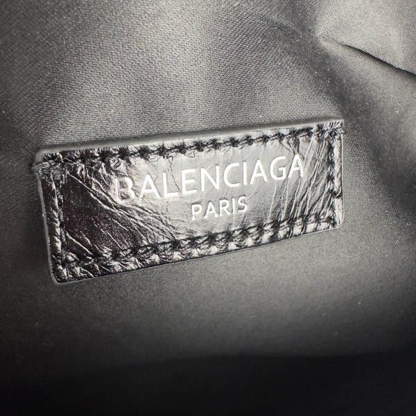 Ba*len*cia*ga everyday beltpack