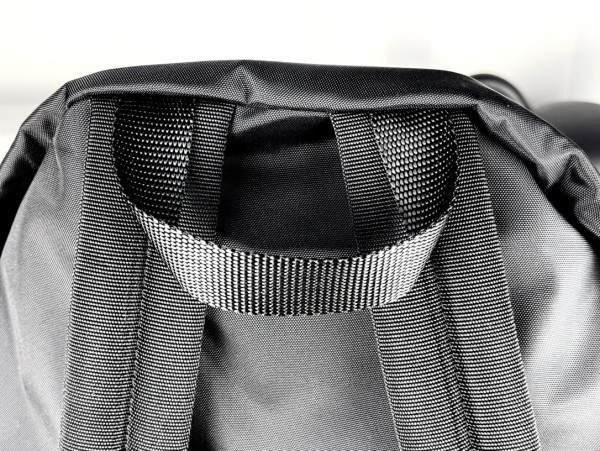 Ba*len*cia*ga backpack