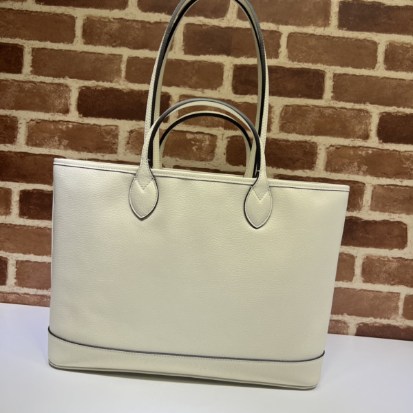 G*u*i ophidia medium tote bag