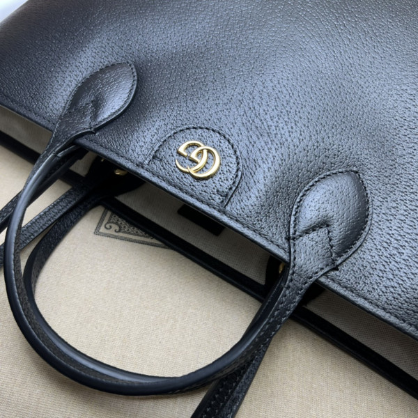 G*u*i ophidia medium tote bag