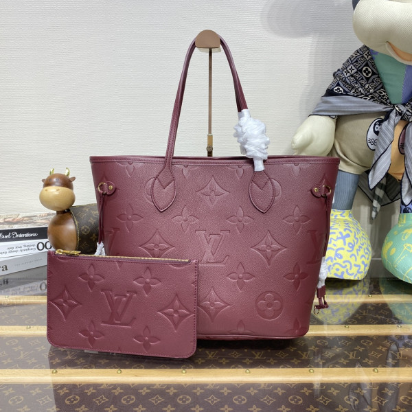 l0*is V*t0n neverfull mm