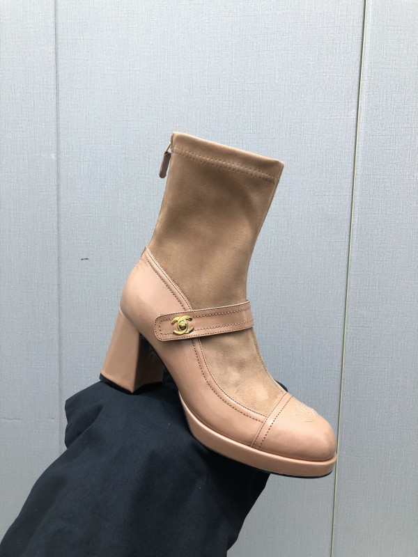 CL BOOTS