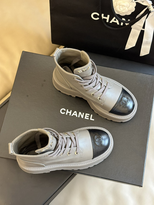 CL BOOTS