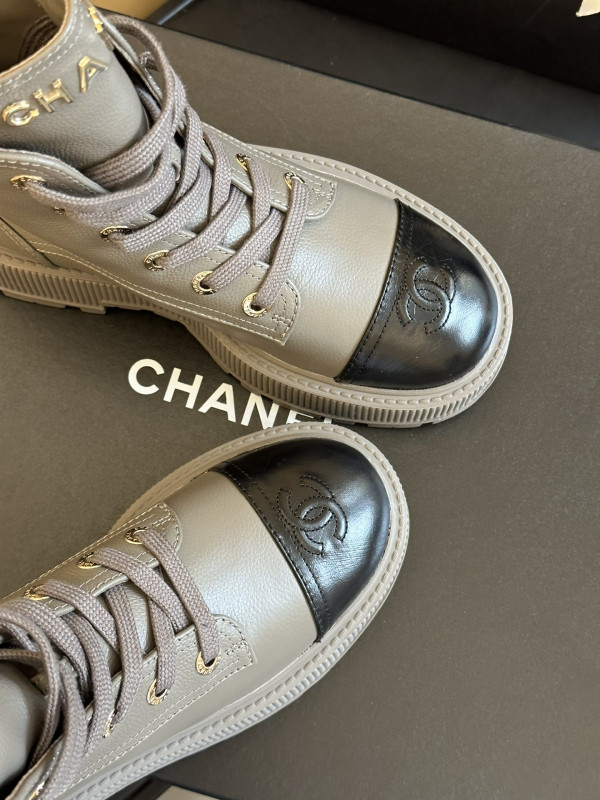 CL BOOTS