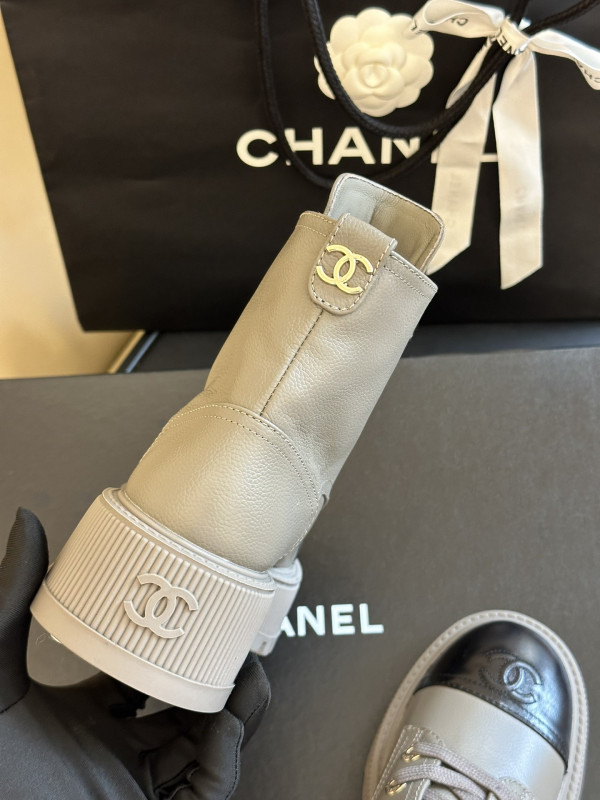 CL BOOTS