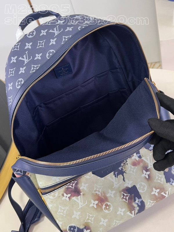 l0*is V*t0n discovery backpack pm