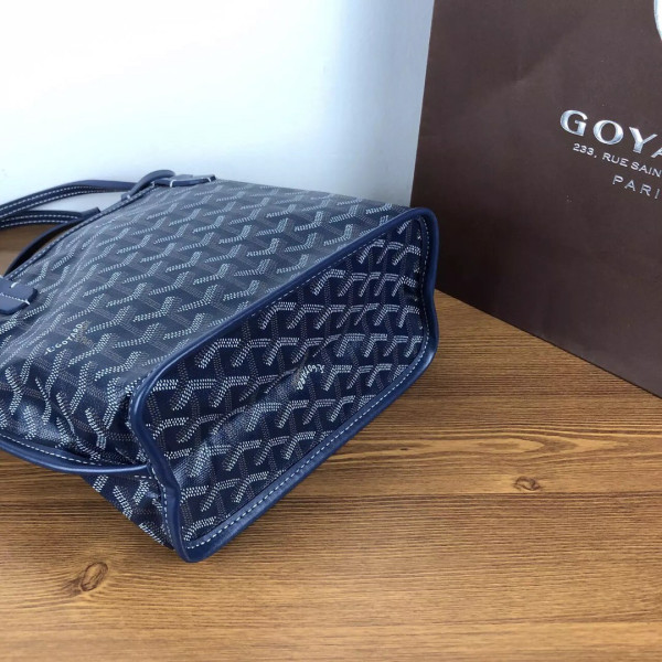 Go*ard mini tote bag