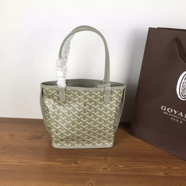 Go*ard mini tote bag