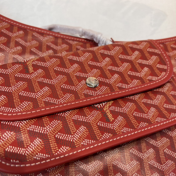 Go*ard boheme hobo bag-33-28-15cm