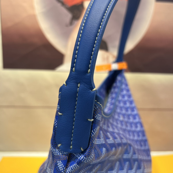 Go*ard boheme hobo bag-33-28-15cm
