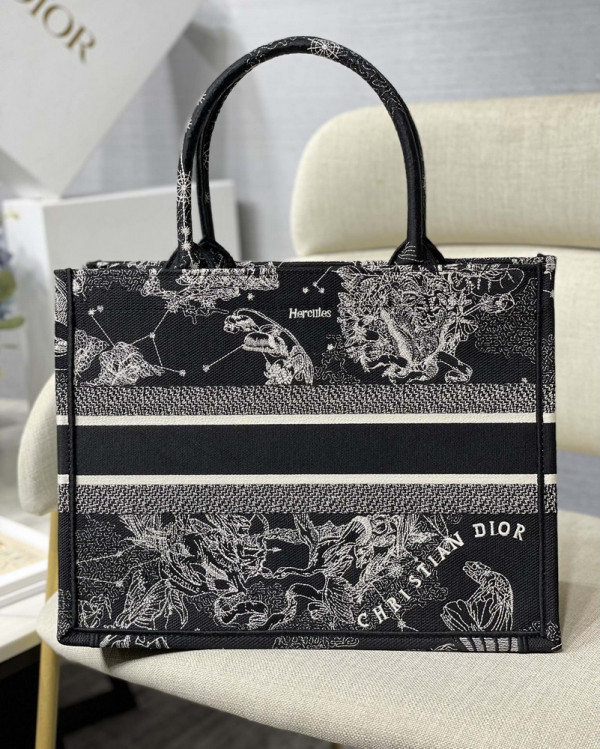DIRO BOOK TOTE-26CM/36CM/41CM