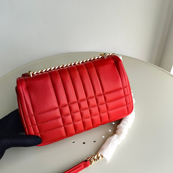 B**rry mini lola camera bag