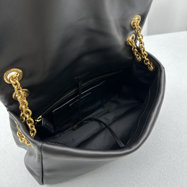 Y*L jamie 4.3 small in lambskin