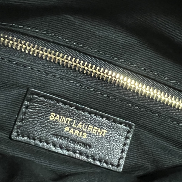 Y*L 87 in quilted lambskin