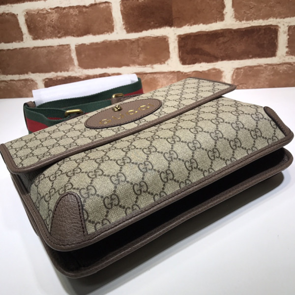 G*u*i ophidia gg belt bag