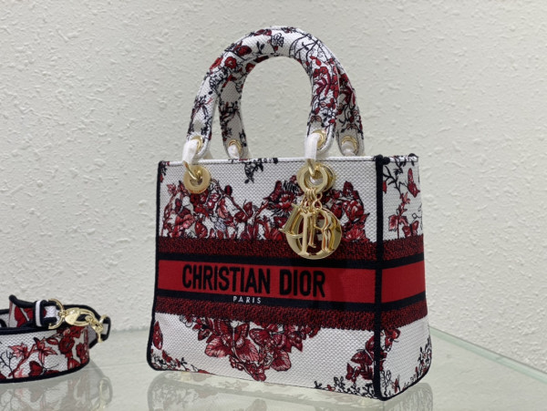 DIRO MEDIUM LADY D-LITE BAG
