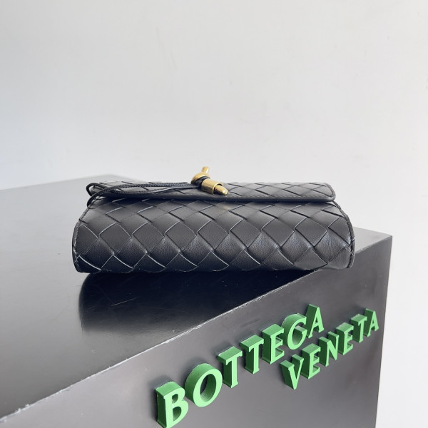 bo*te*ga Ve*ne*ta  andiamo - 19*11.5*3cm