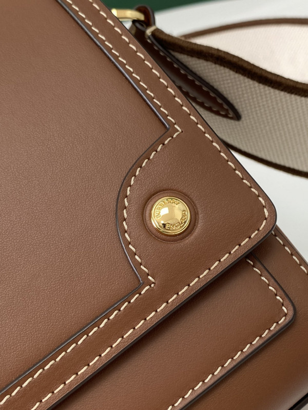 B**rry note crossbody bag-25-8.5-18cm
