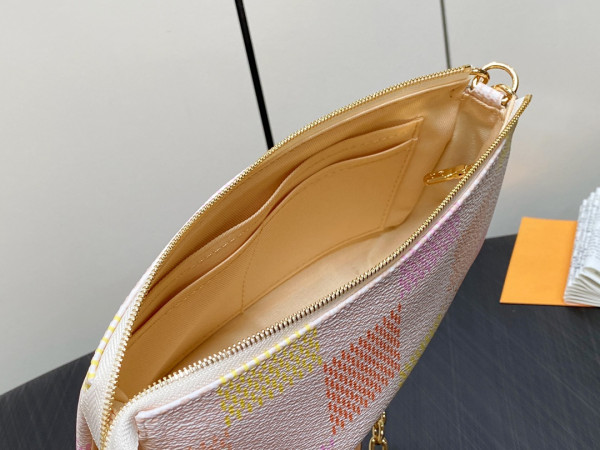 l0*is V*t0n pochette accessoires-23.5*13.5*4cm