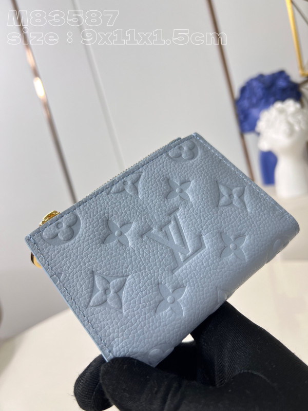 l0*is V*t0n lisa wallet - 9*11.5*1.5cm