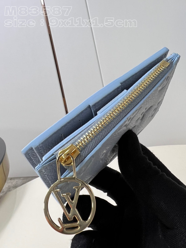 l0*is V*t0n lisa wallet - 9*11.5*1.5cm