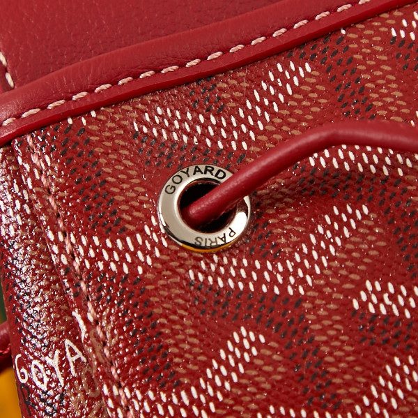 Go*ard alpin mini backpack