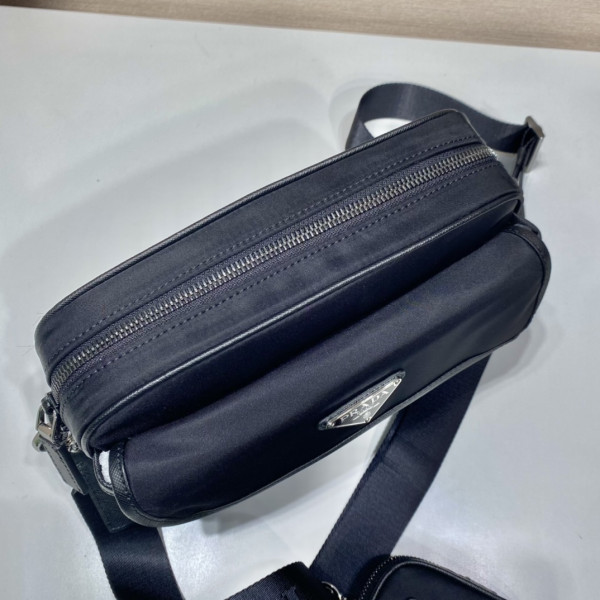 Pra*a message bag-22*16*5*cm