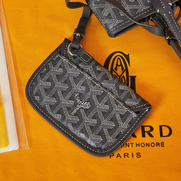 Go*ard saint l0*is bag-20*20*10cm