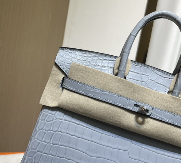 H**mes birkin 25cm handmade