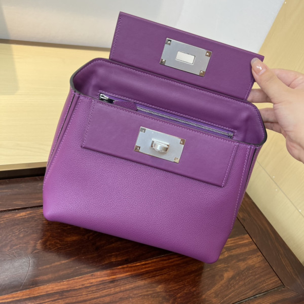 H**mes kelly mini 2424 -21cm