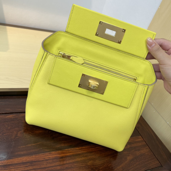 H**mes kelly mini 2424 -21cm