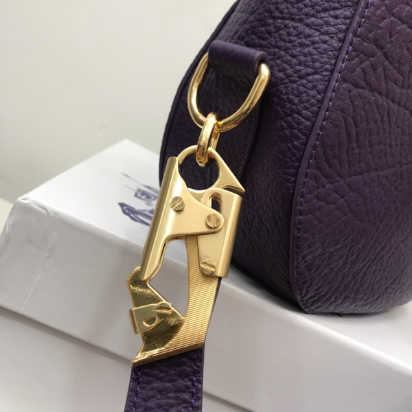 B**rry small knight bag-24*8*23cm