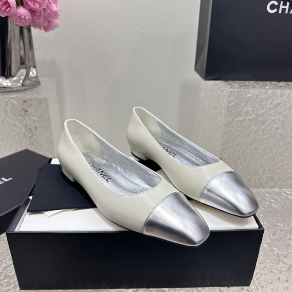 CL SHOES