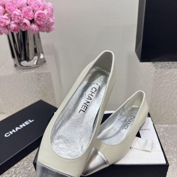 CL SHOES