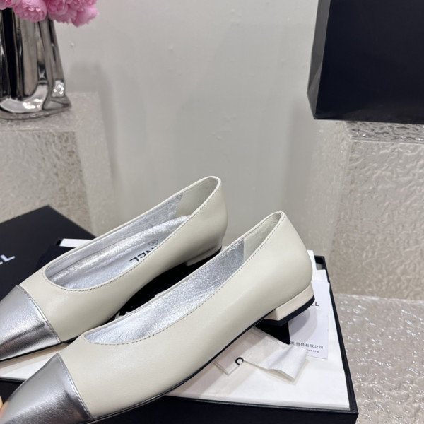 CL SHOES
