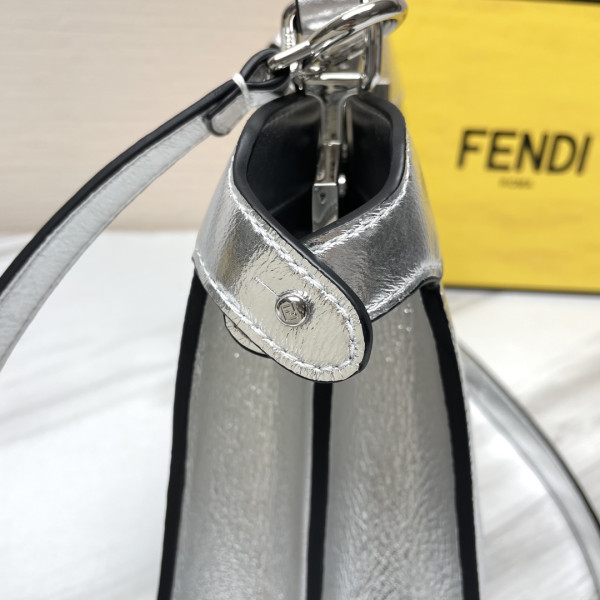 F**di peekaboo iseeu petite-27×11×20cm
