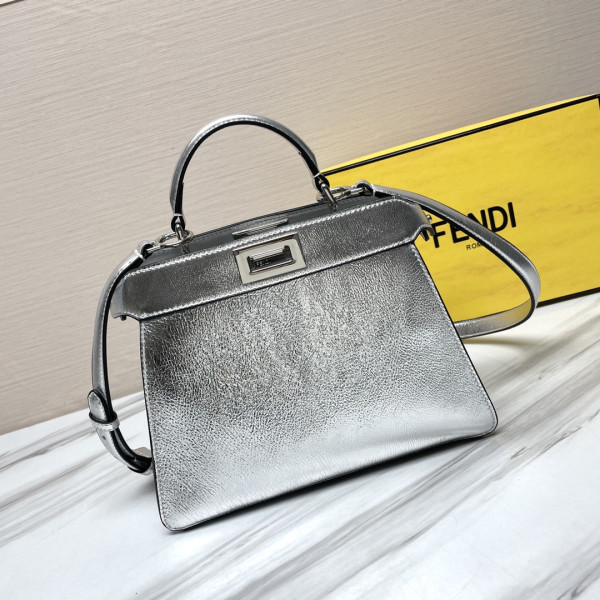 F**di peekaboo iseeu petite-27×11×20cm
